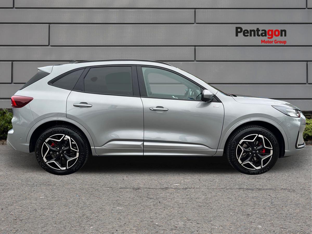 Used Ford Kuga 2025 for sale - 76119938: Photo 13