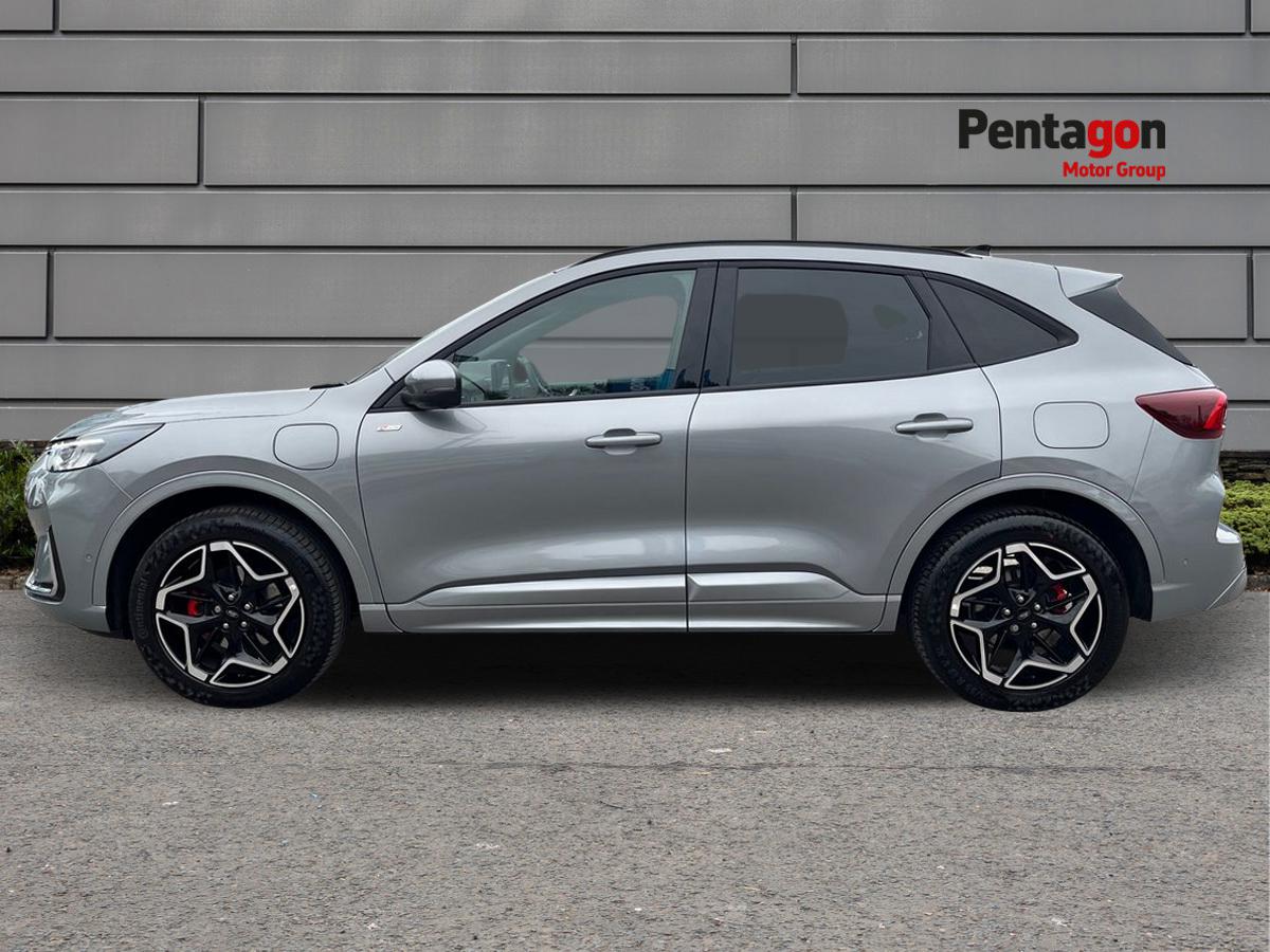 Used Ford Kuga 2025 for sale - 76119938: Photo 14