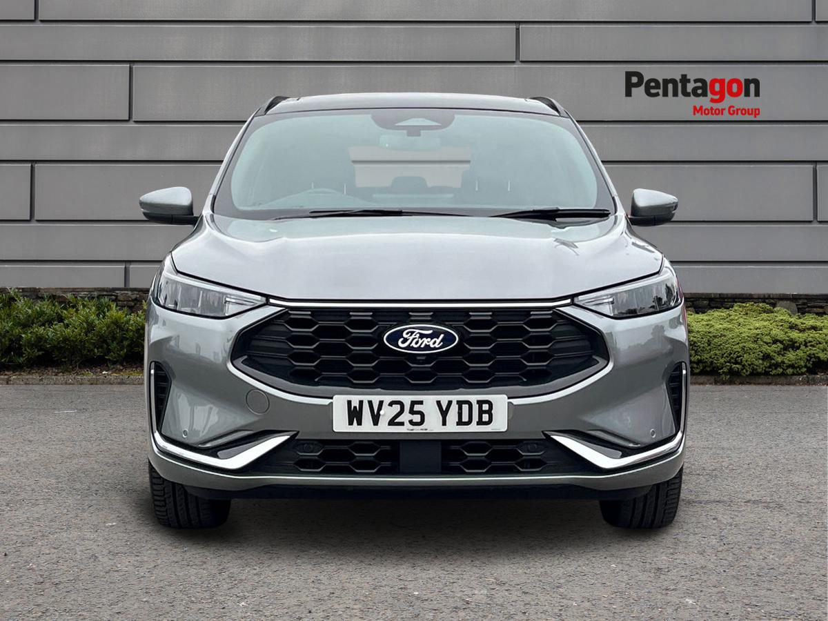 Used Ford Kuga 2025 for sale - 76119938: Photo 15