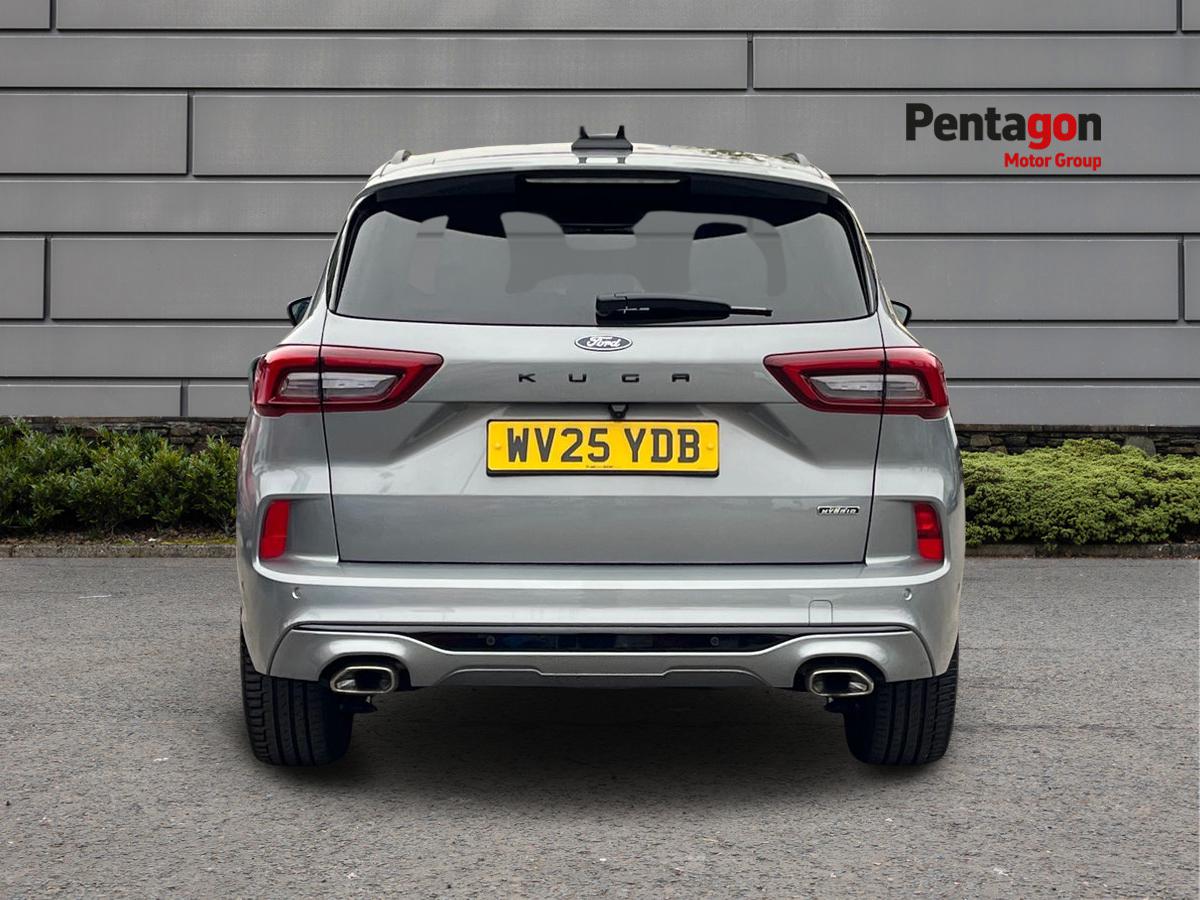 Used Ford Kuga 2025 for sale - 76119938: Photo 16