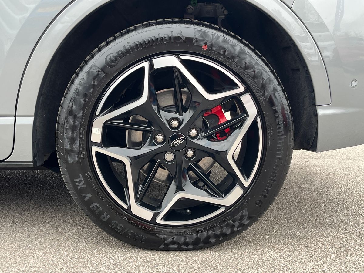 Used Ford Kuga 2025 for sale - 76119938: Photo 17