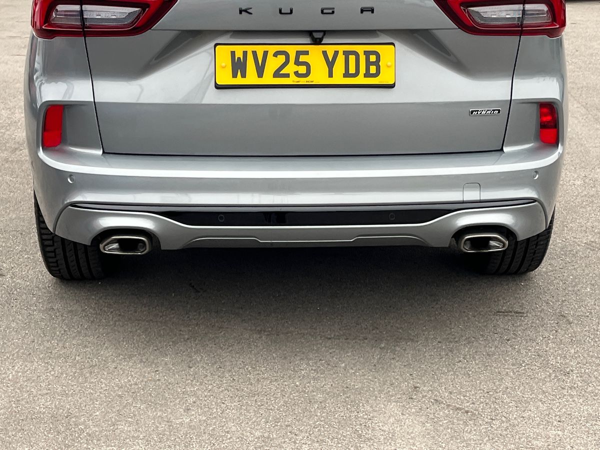 Used Ford Kuga 2025 for sale - 76119938: Photo 18