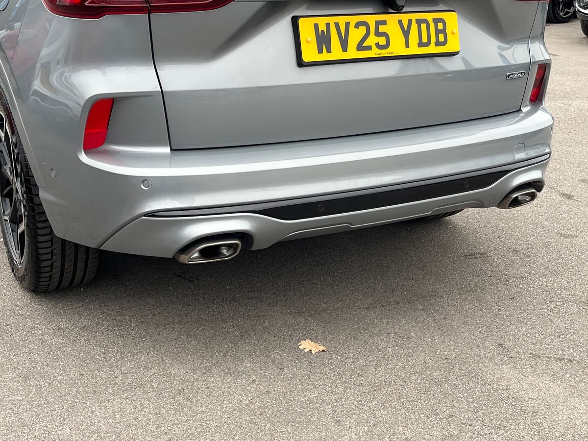 Used Ford Kuga 2025 for sale - 76119938: Photo 19