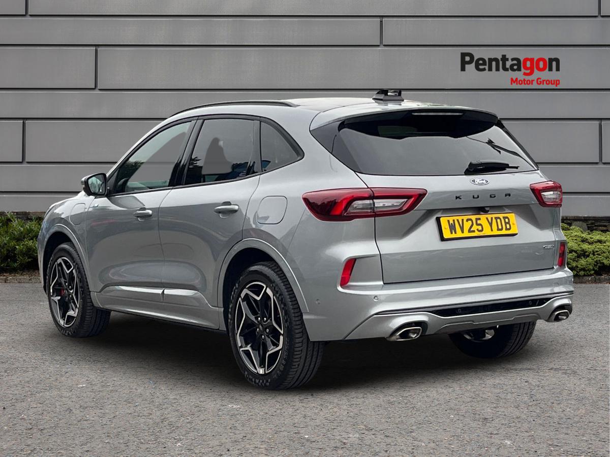 Used Ford Kuga 2025 for sale - 76119938: Photo 2