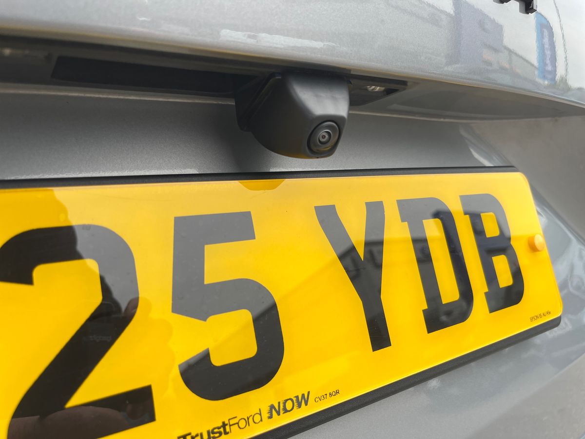 Used Ford Kuga 2025 for sale - 76119938: Photo 20