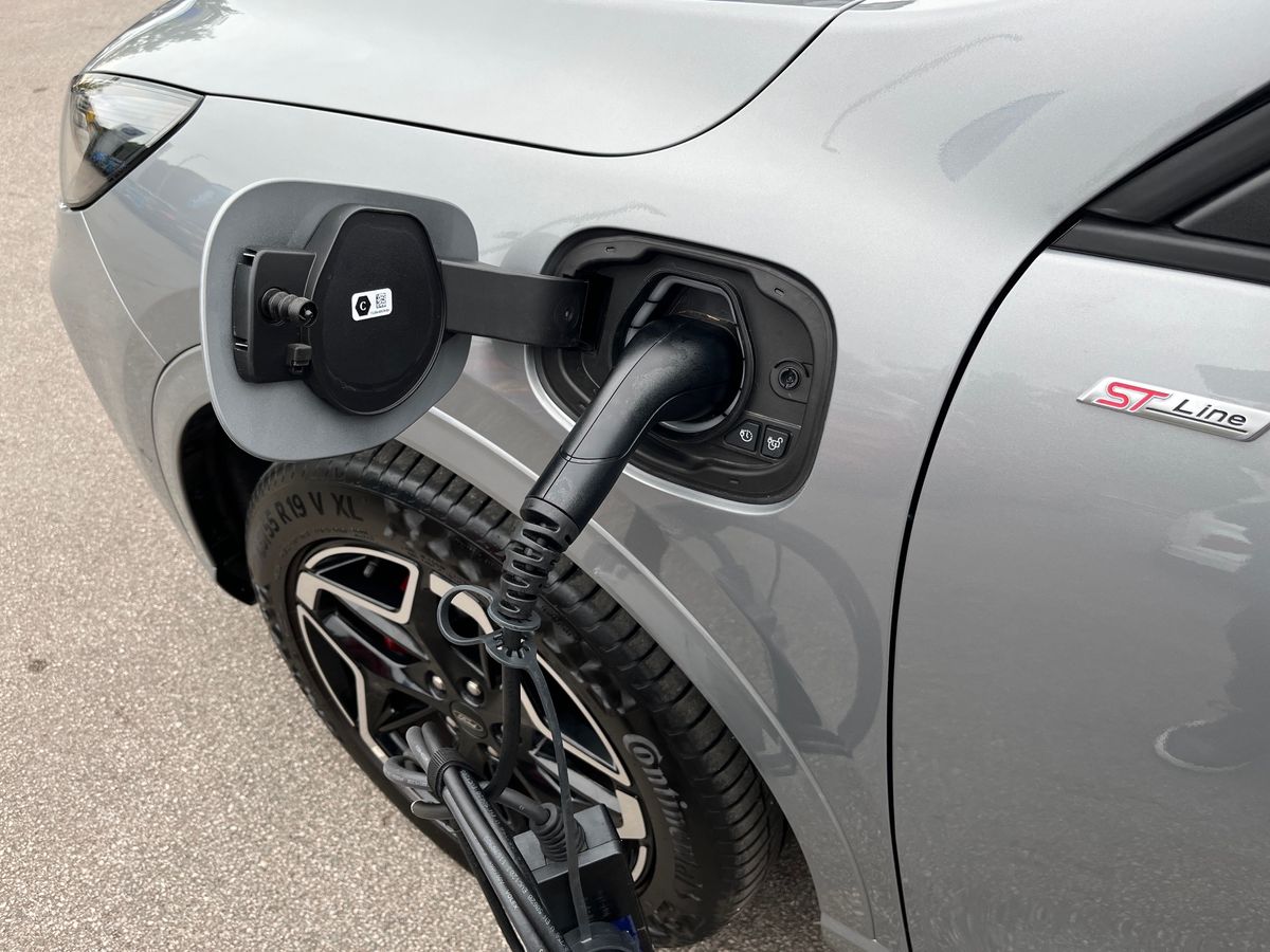 Used Ford Kuga 2025 for sale - 76119938: Photo 21