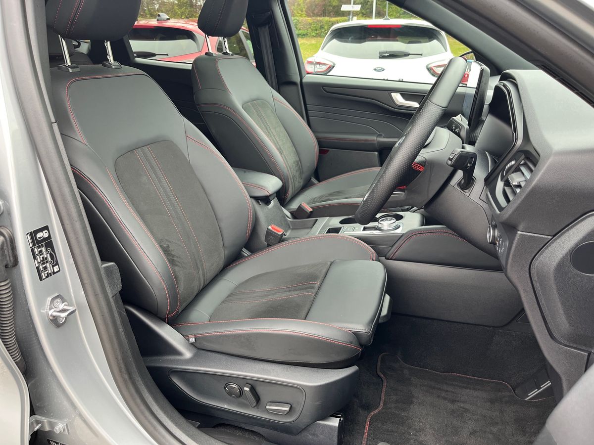 Used Ford Kuga 2025 for sale - 76119938: Photo 27