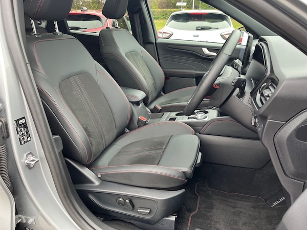 Used Ford Kuga 2025 for sale - 76119938: Photo 27