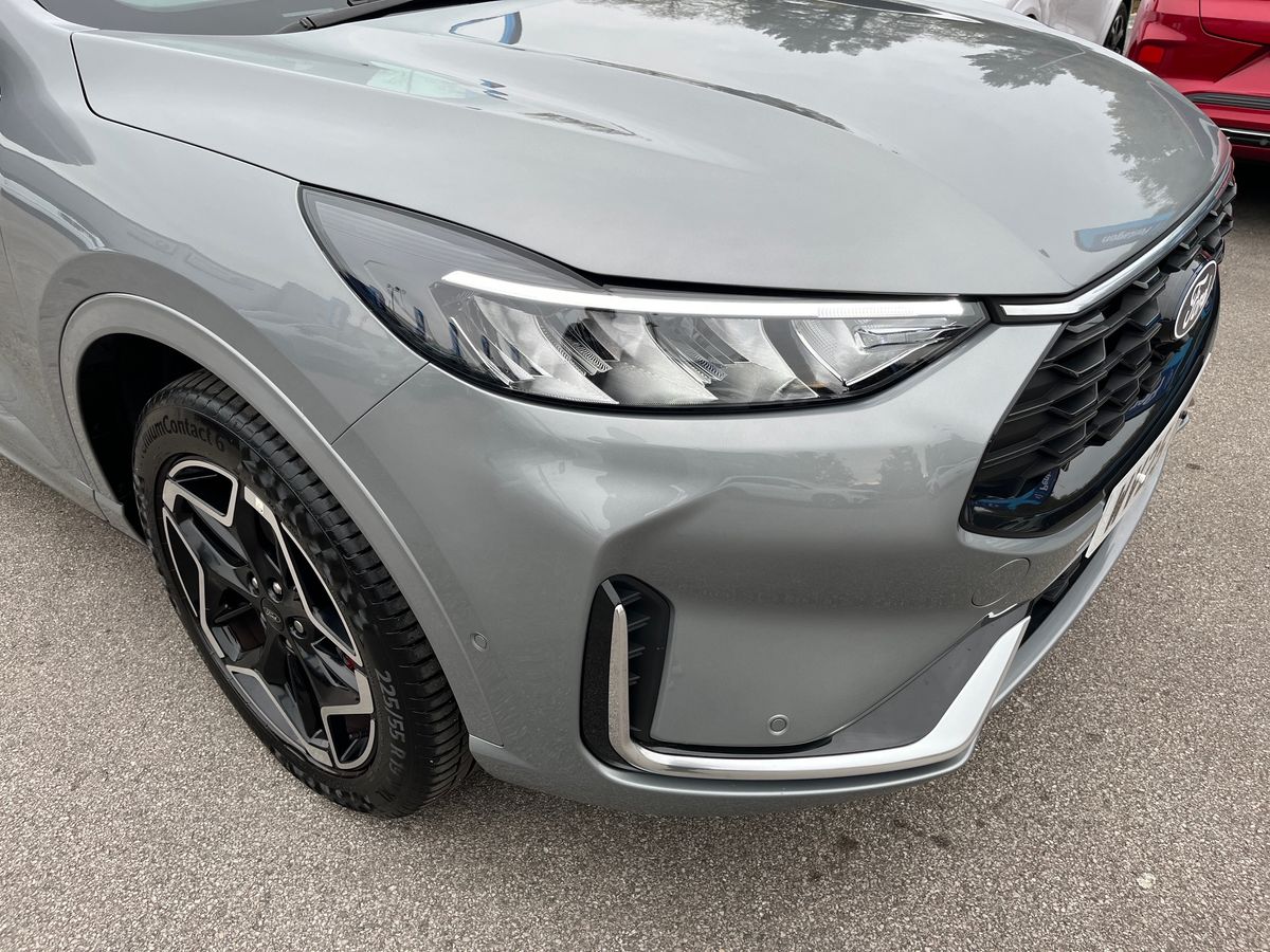 Used Ford Kuga 2025 for sale - 76119938: Photo 28