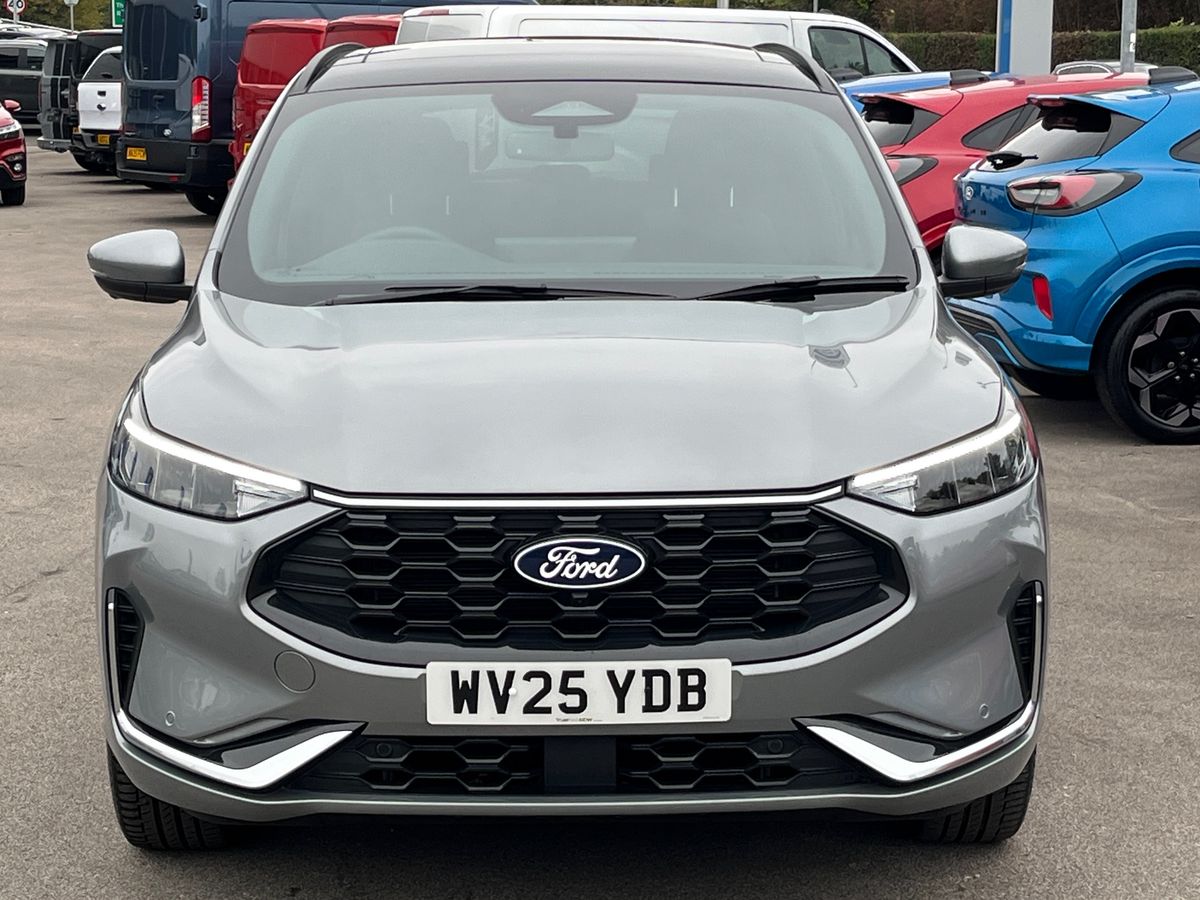 Used Ford Kuga 2025 for sale - 76119938: Photo 29