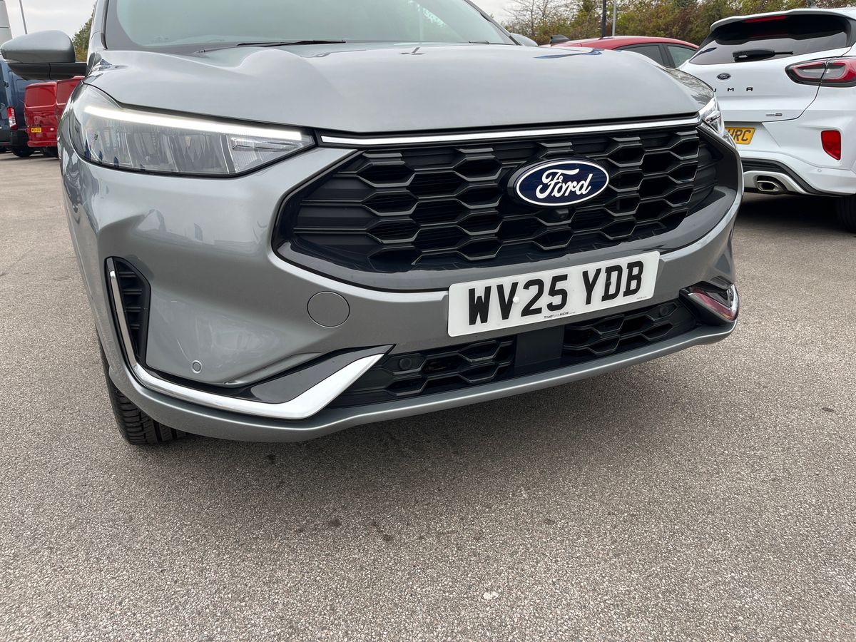 Used Ford Kuga 2025 for sale - 76119938: Photo 30