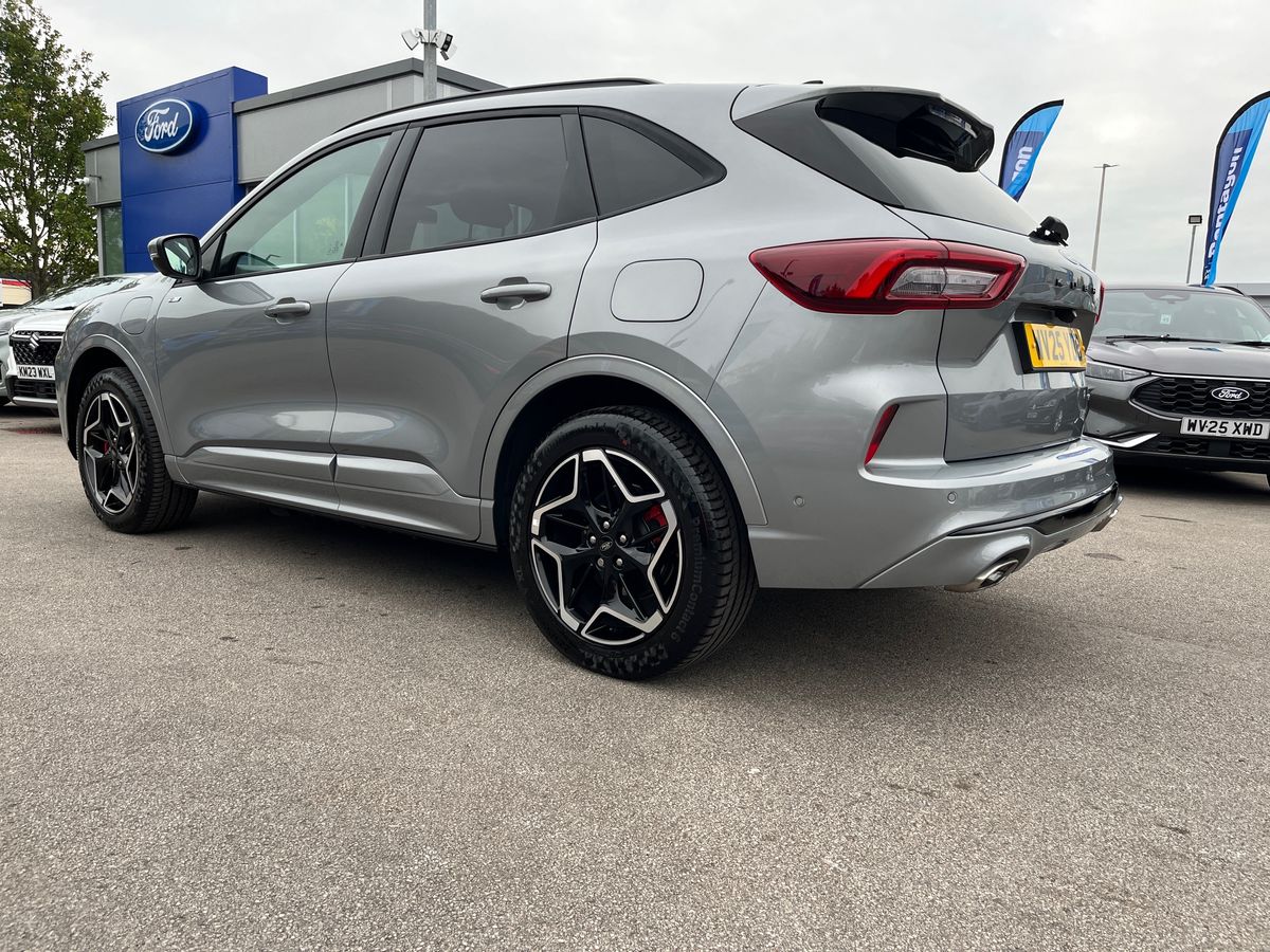 Used Ford Kuga 2025 for sale - 76119938: Photo 32