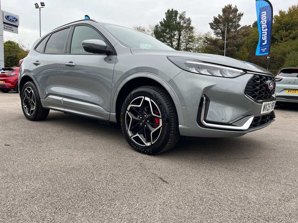 Used Ford Kuga 2025 for sale - 76119938: Photo 33