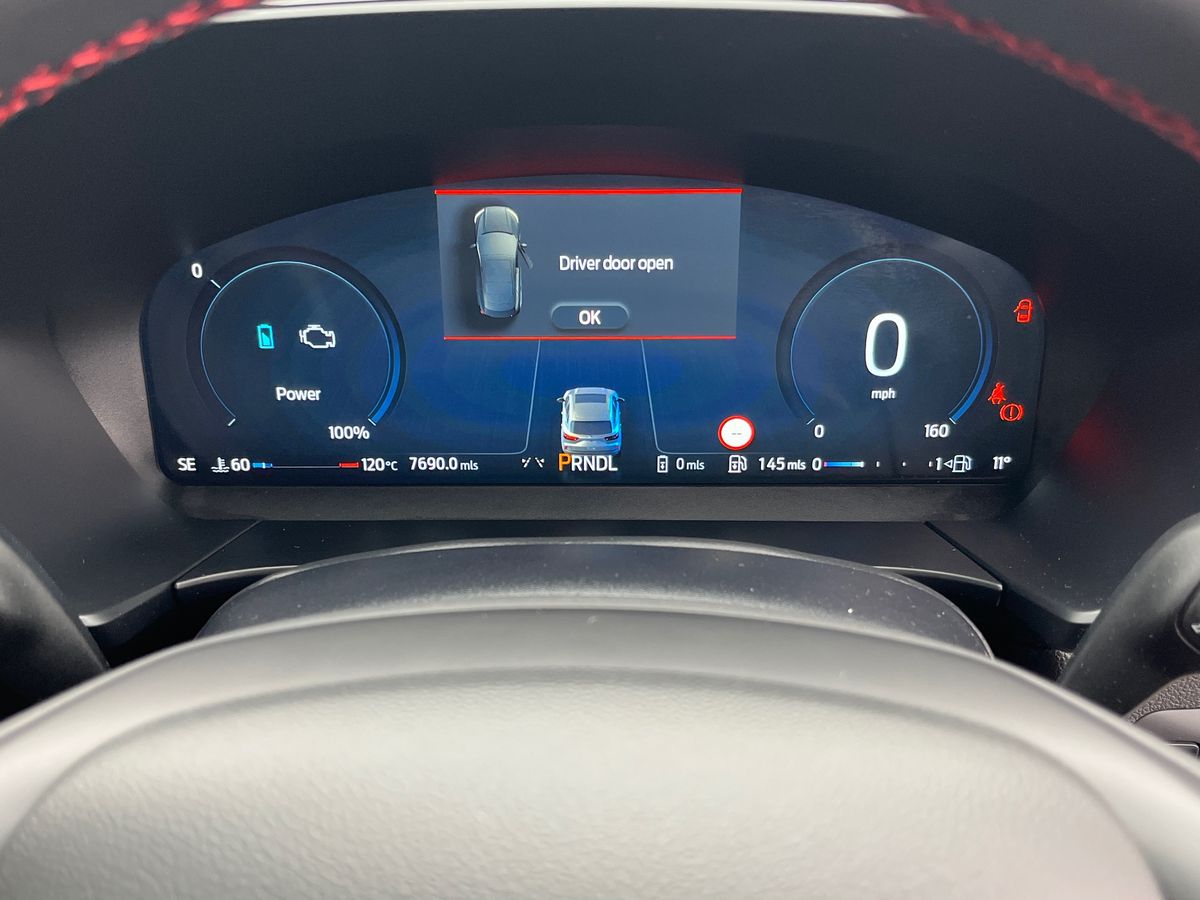 Used Ford Kuga 2025 for sale - 76119938: Photo 35