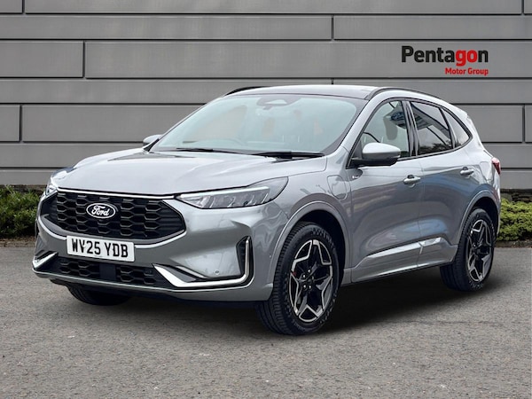 Used Ford Kuga 2025 for sale - 76119938: Photo 3