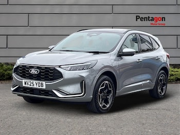 Used Ford Kuga 2025 for sale - 76119938: Photo