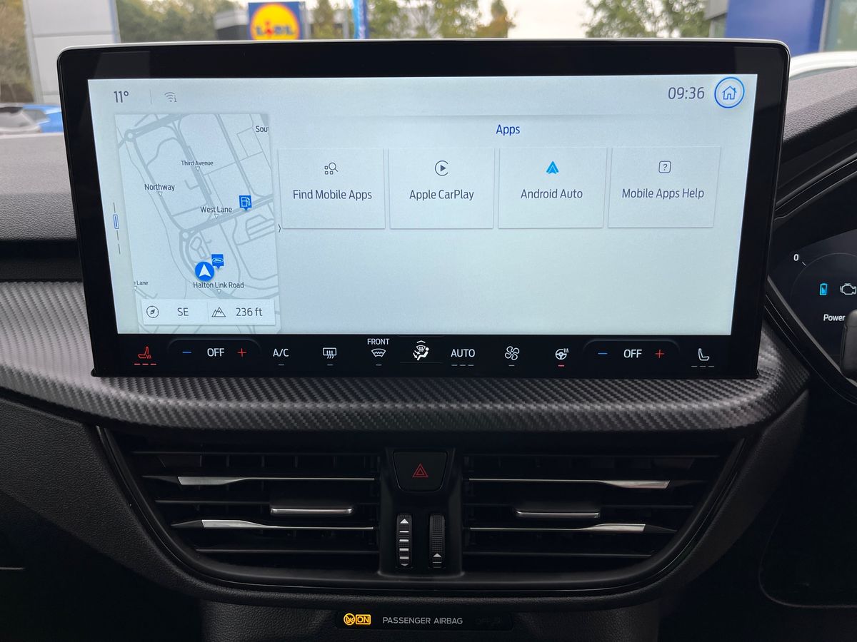 Used Ford Kuga 2025 for sale - 76119938: Photo 40