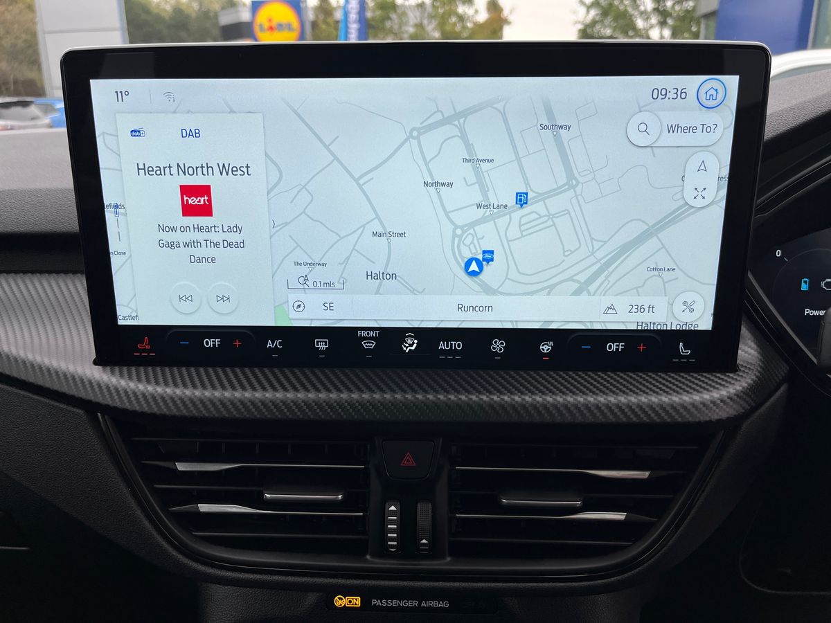 Used Ford Kuga 2025 for sale - 76119938: Photo 41