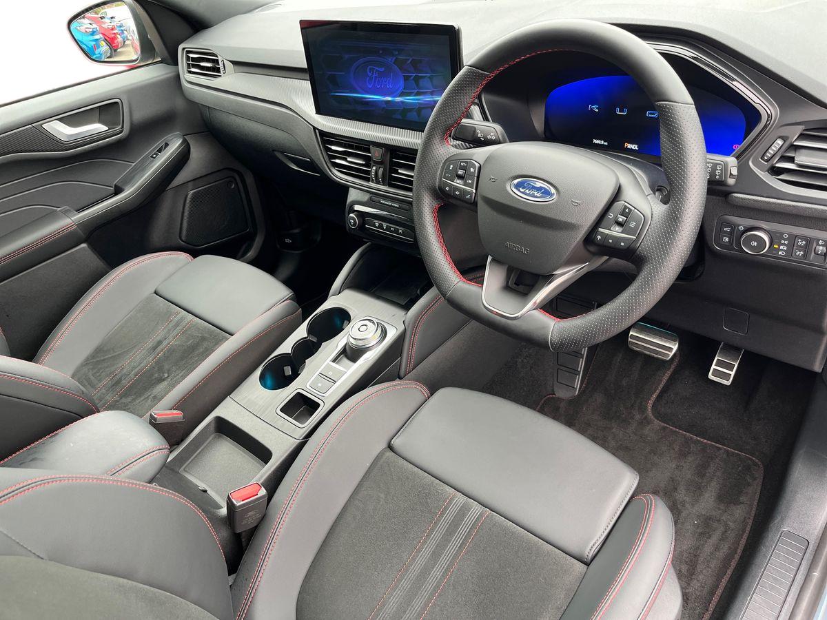 Used Ford Kuga 2025 for sale - 76119938: Photo 5