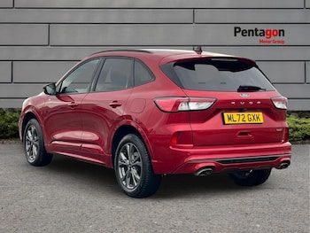 Used Ford Kuga 2022 for sale - 77065585: Photo