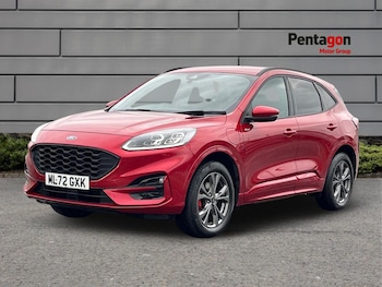 Used Ford Kuga 2022 for sale - 77065585: Photo