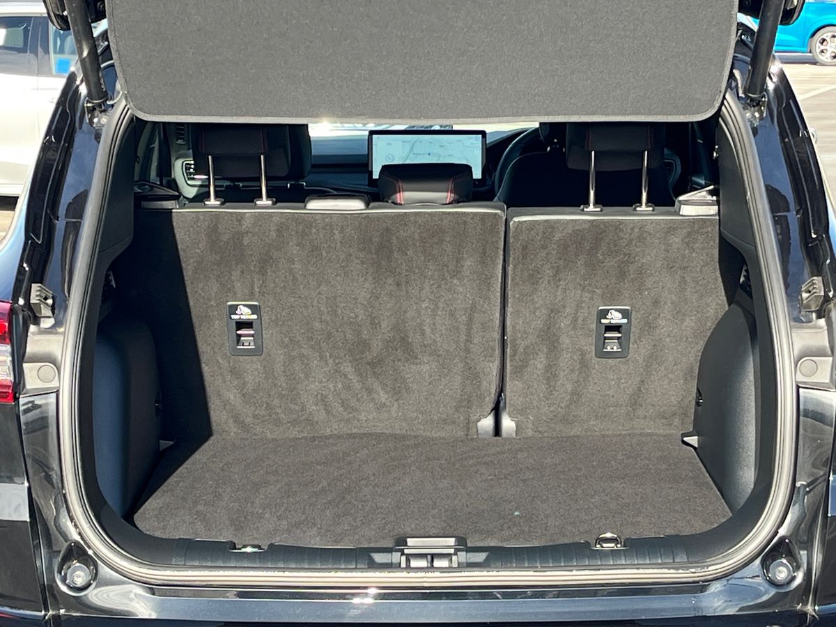 Used Ford Kuga 2025 for sale - 76373517: Photo 11