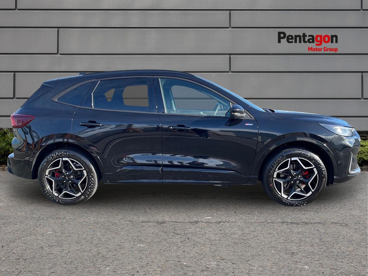 Used Ford Kuga 2025 for sale - 76373517: Photo 13