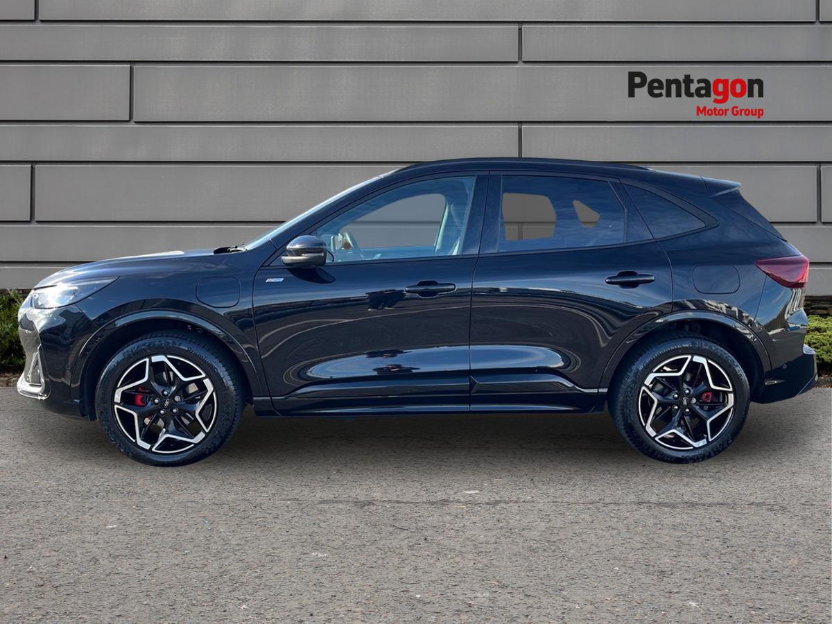 Used Ford Kuga 2025 for sale - 76373517: Photo 14