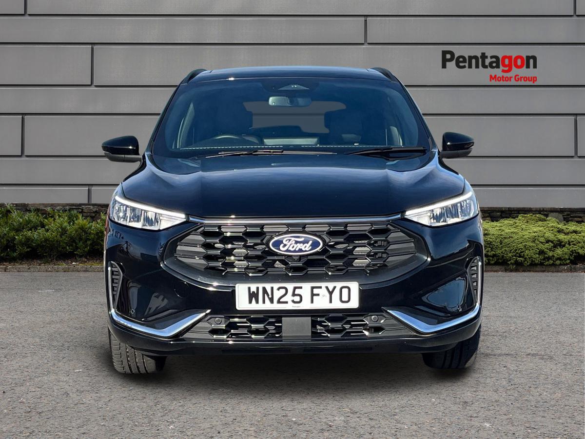 Used Ford Kuga 2025 for sale - 76373517: Photo 15