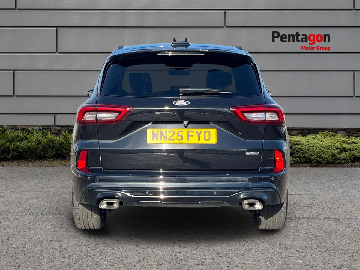 Used Ford Kuga 2025 for sale - 76373517: Photo 16