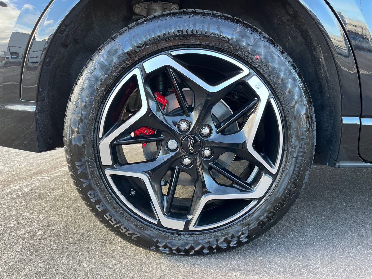 Used Ford Kuga 2025 for sale - 76373517: Photo 17