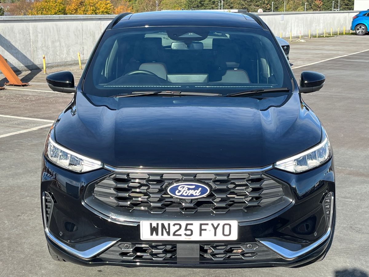 Used Ford Kuga 2025 for sale - 76373517: Photo 19