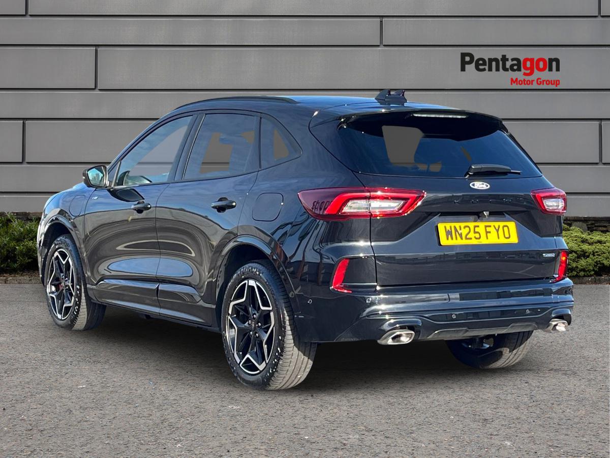 Used Ford Kuga 2025 for sale - 76373517: Photo 2