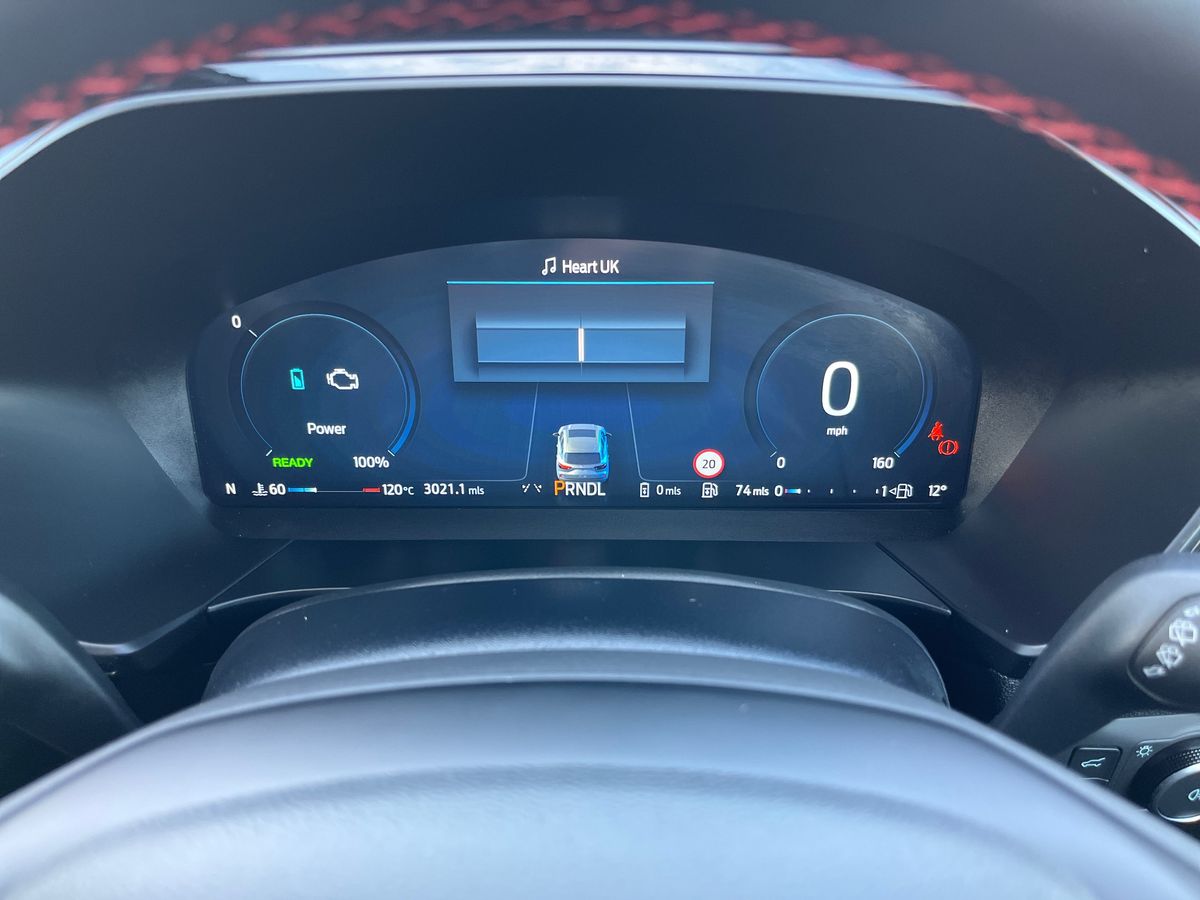 Used Ford Kuga 2025 for sale - 76373517: Photo 23