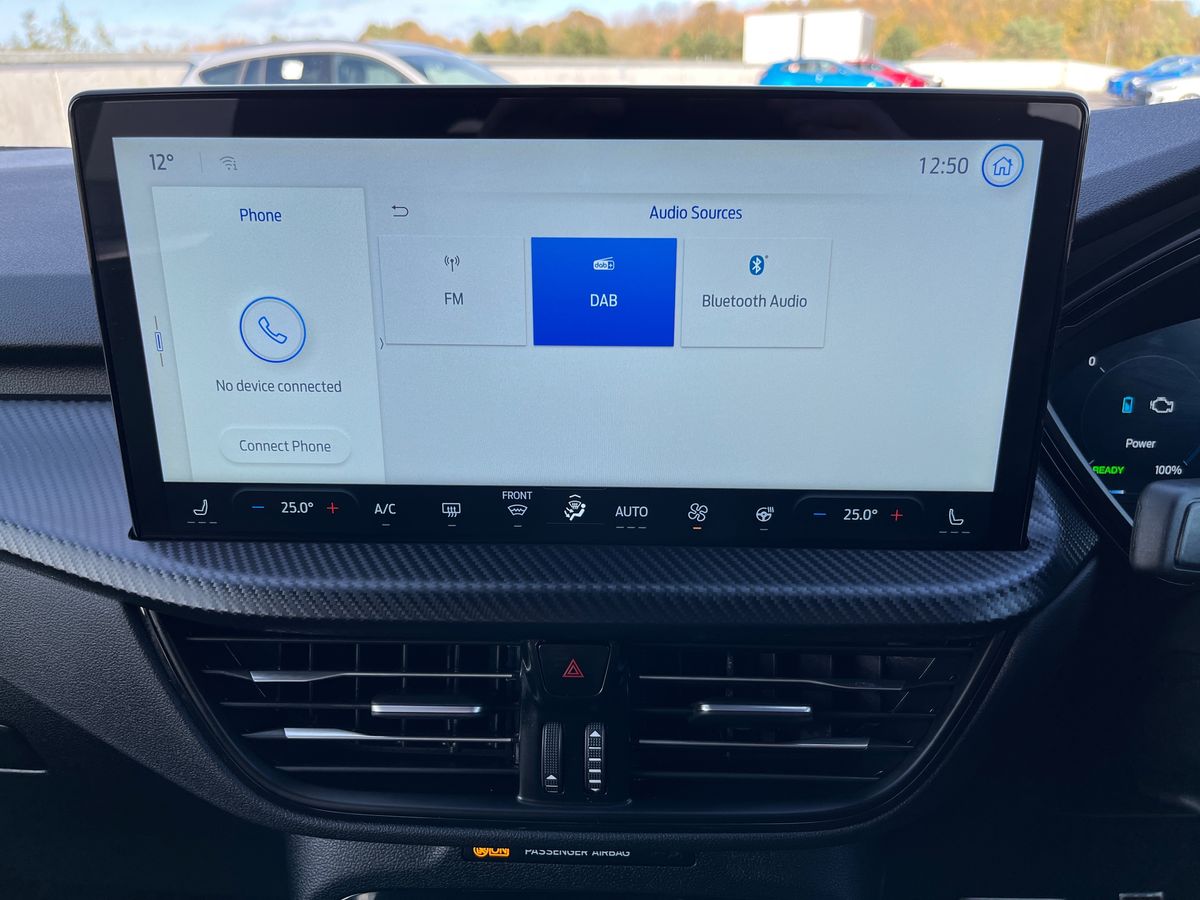 Used Ford Kuga 2025 for sale - 76373517: Photo 25