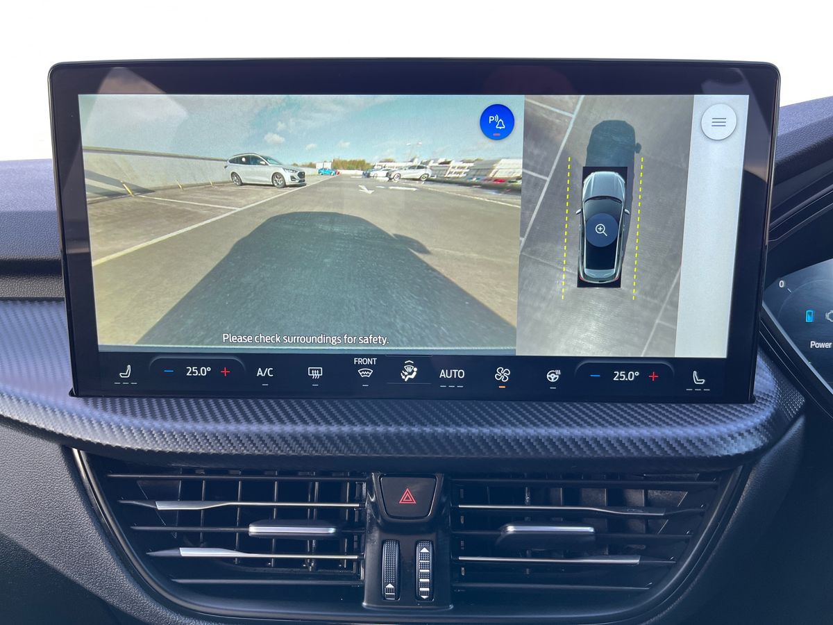 Used Ford Kuga 2025 for sale - 76373517: Photo 27