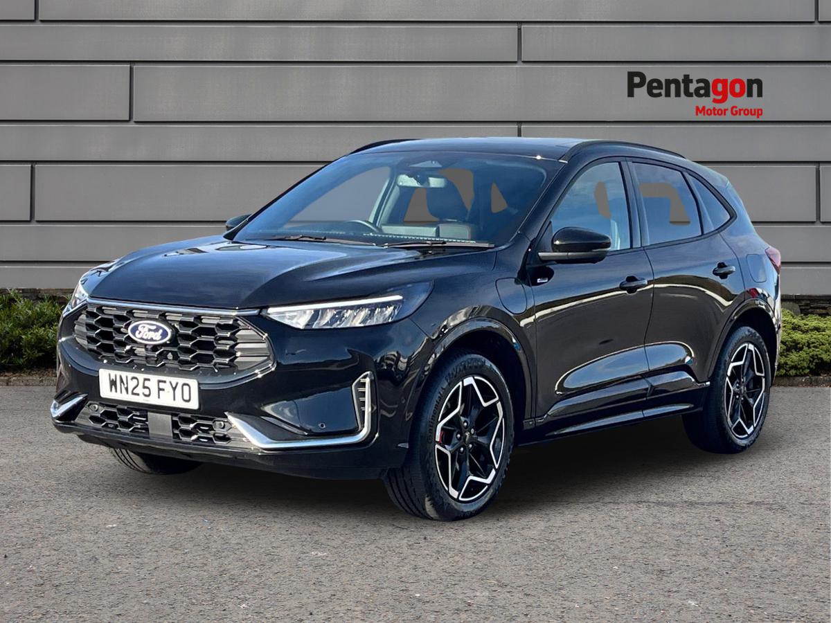 Used Ford Kuga 2025 for sale - 76373517: Photo 3