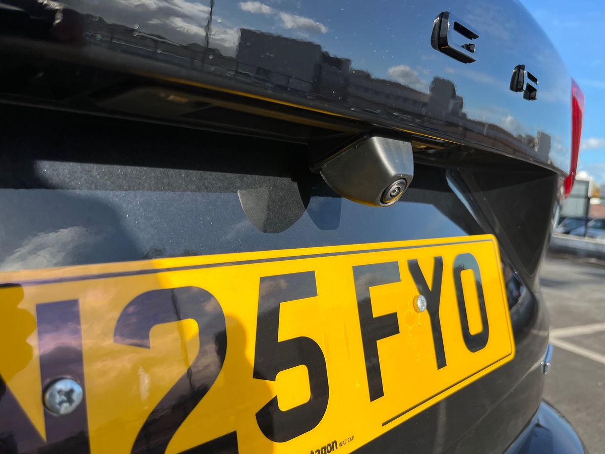 Used Ford Kuga 2025 for sale - 76373517: Photo 32