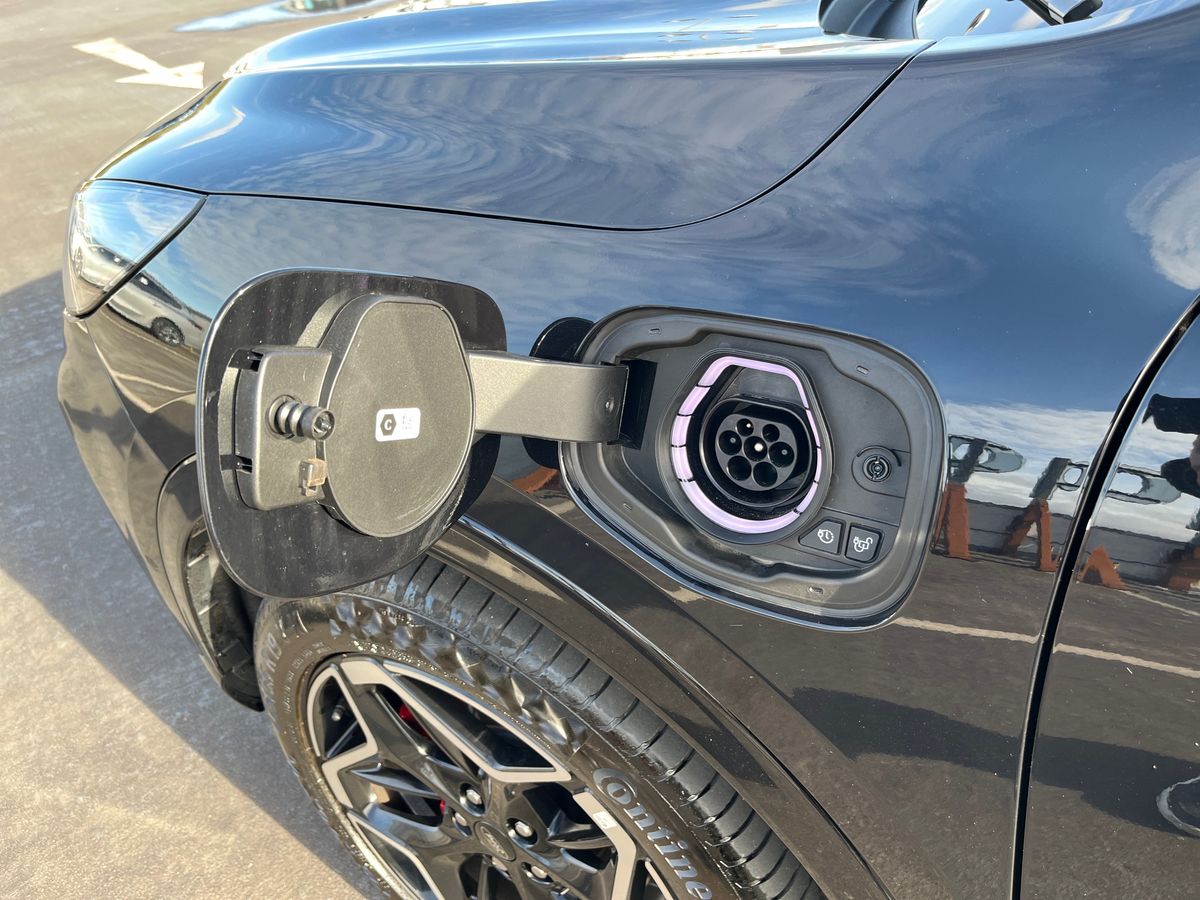 Used Ford Kuga 2025 for sale - 76373517: Photo 33