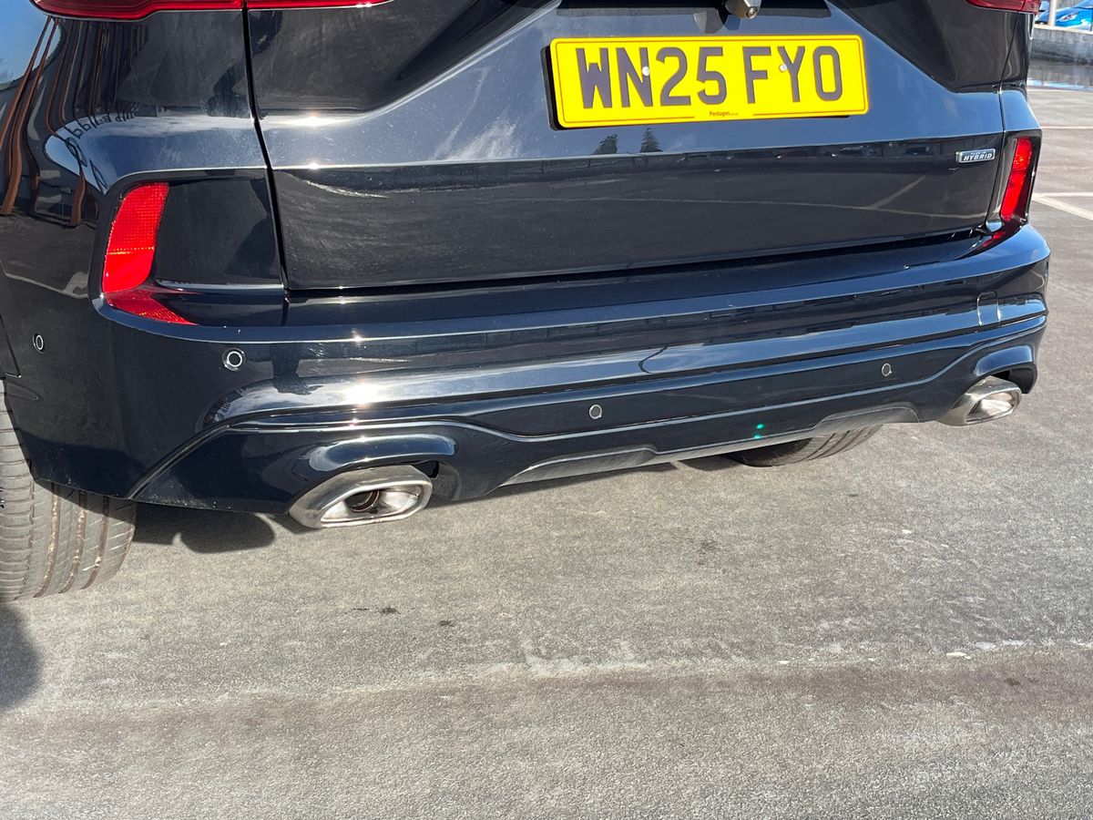 Used Ford Kuga 2025 for sale - 76373517: Photo 35