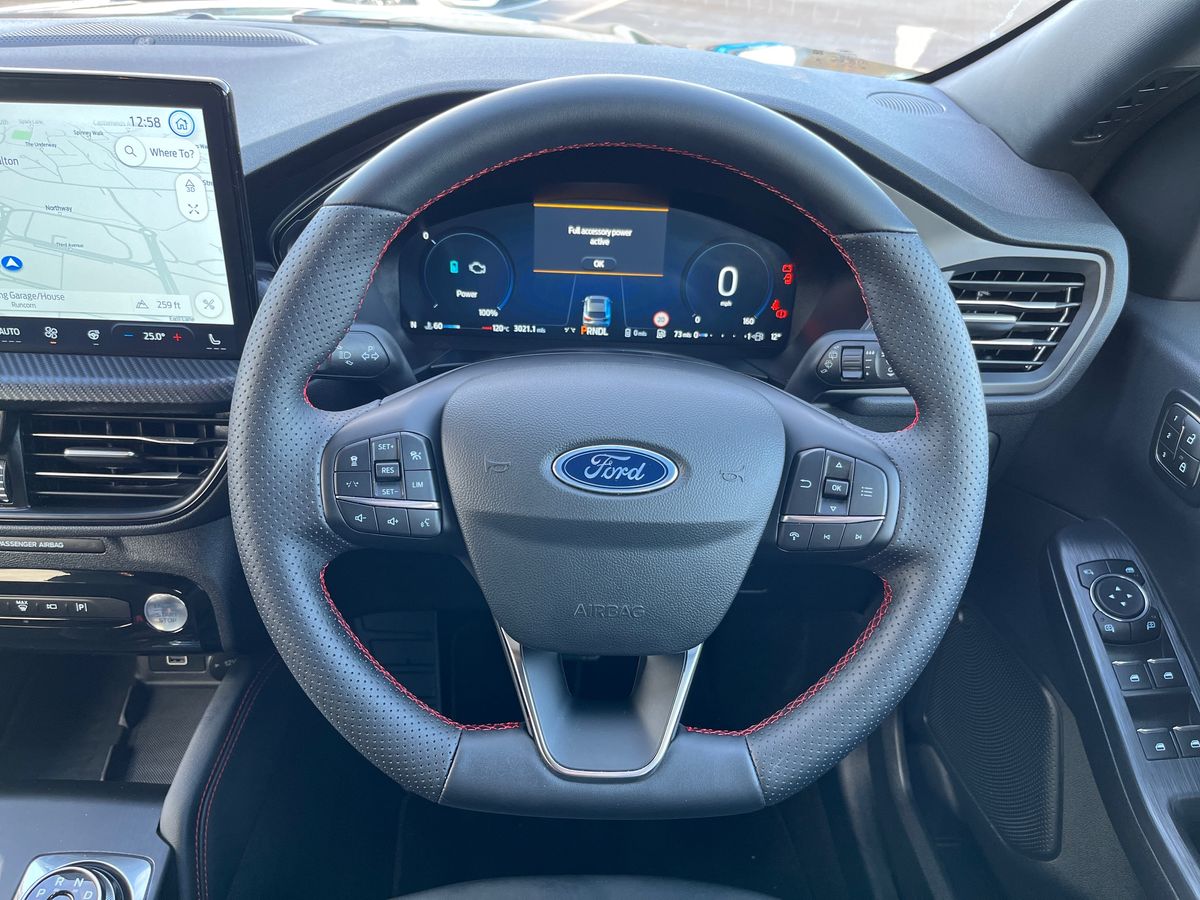 Used Ford Kuga 2025 for sale - 76373517: Photo 36