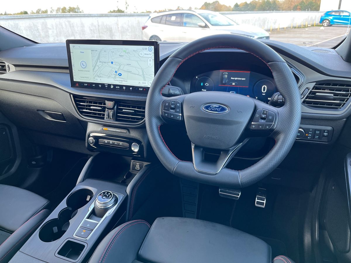 Used Ford Kuga 2025 for sale - 76373517: Photo 37