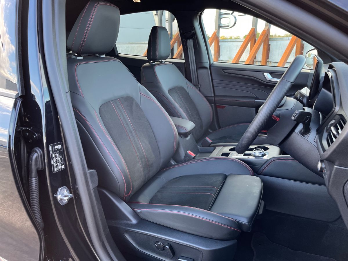 Used Ford Kuga 2025 for sale - 76373517: Photo 39