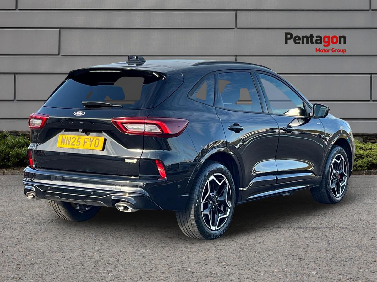 Used Ford Kuga 2025 for sale - 76373517: Photo 4