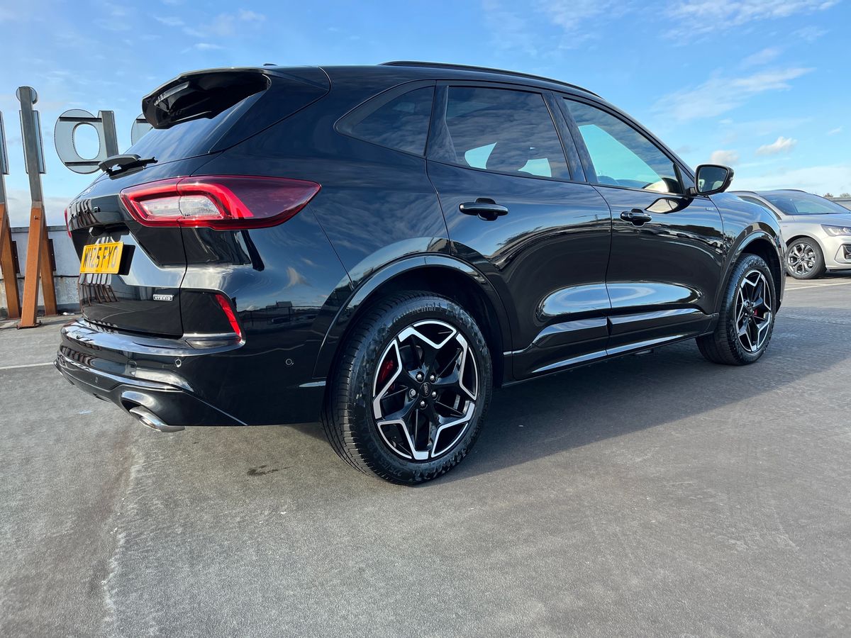 Used Ford Kuga 2025 for sale - 76373517: Photo 42