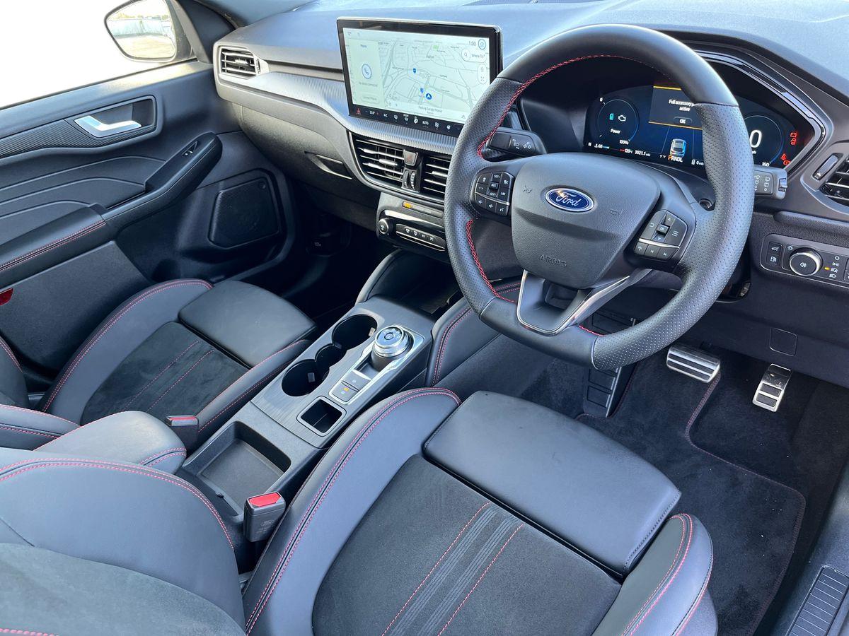 Used Ford Kuga 2025 for sale - 76373517: Photo 5