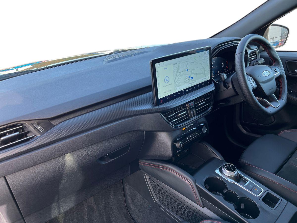 Used Ford Kuga 2025 for sale - 76373517: Photo 8