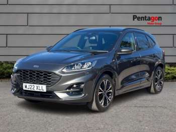 Used Ford Kuga 2022 for sale - 74210302: Photo