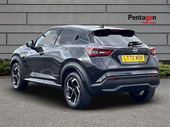 Used Nissan Juke 2022 for sale - 75428081: Photo