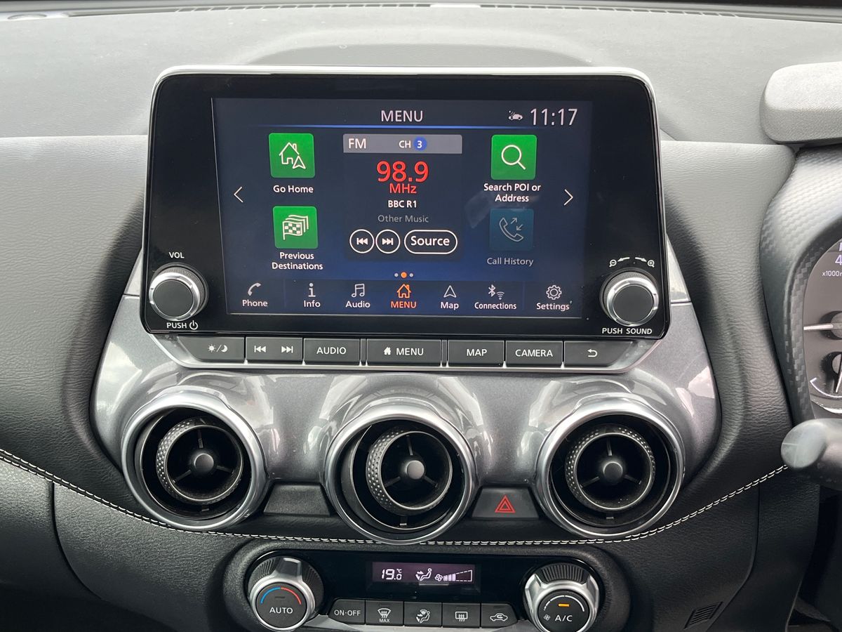 Vehicle 36